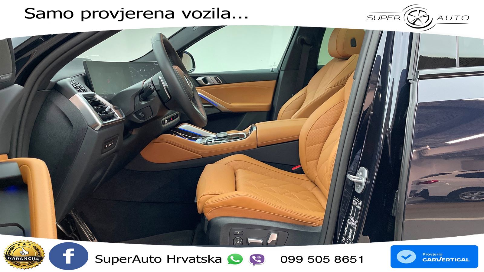 BMW X6 30d (298 KS) xDrive Steptronic