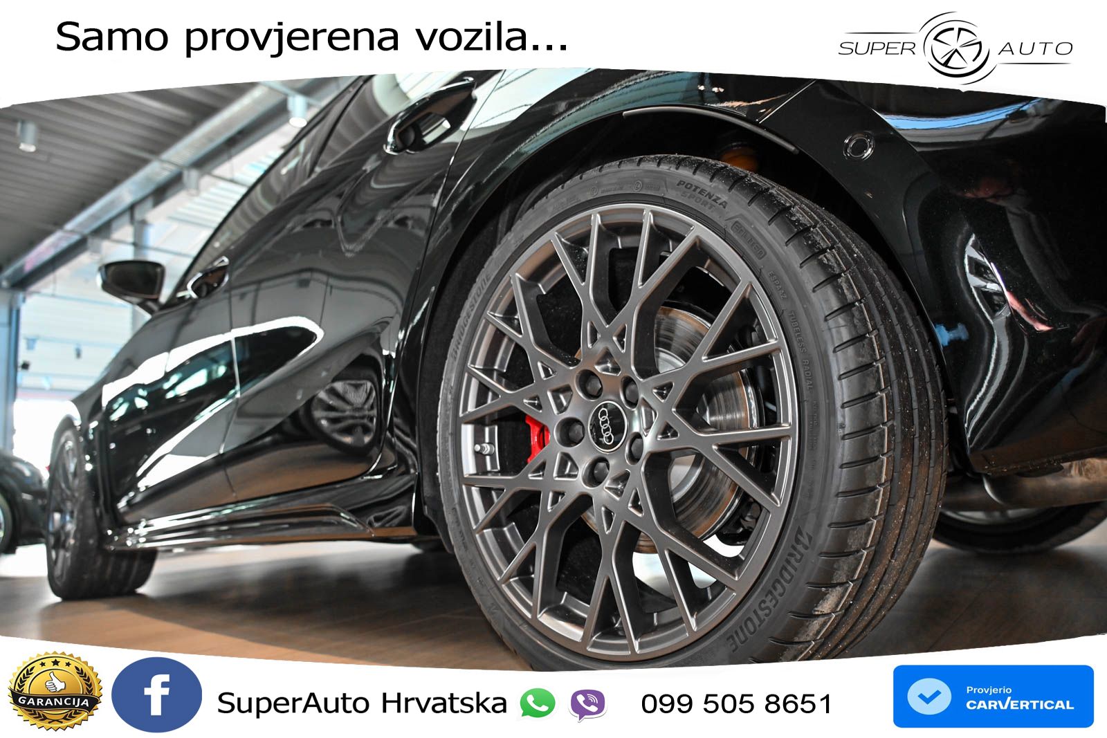 Audi RS3 Sedan 2.5 TFSI (400 KS) quattro S tronic LED+GR SJED+ACC