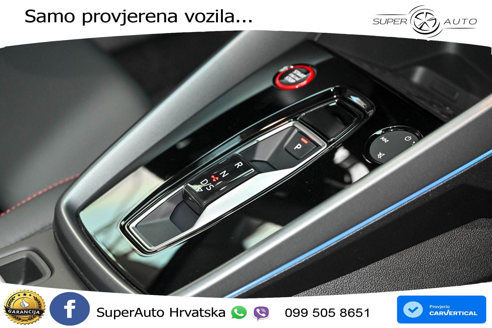 Audi RS3 Sedan 2.5 TFSI (400 KS) quattro S tronic LED+GR SJED+ACC