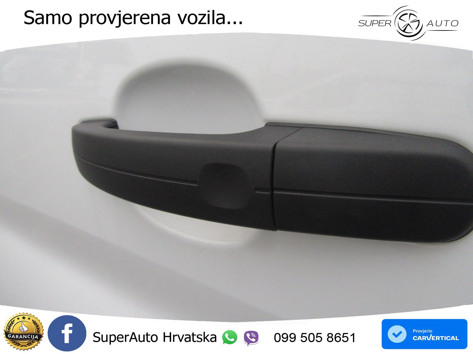 Ford Transit 165 KS