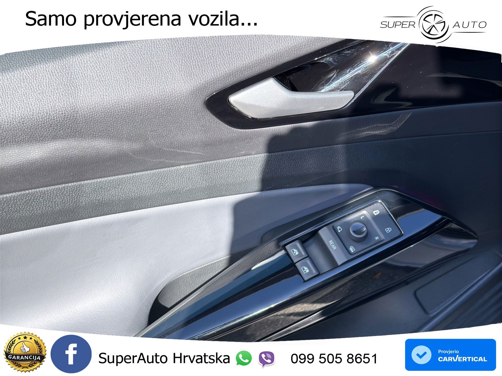 Volkswagen ID.4 Pro Performance 82 kWh (204 KS)