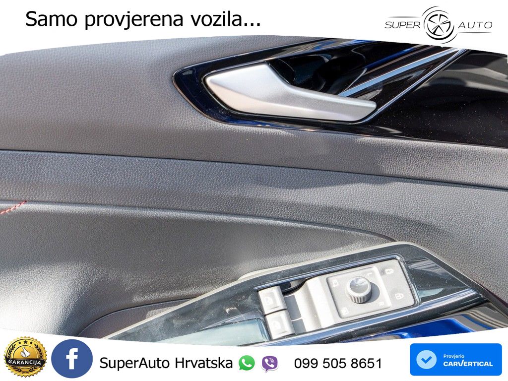Volkswagen ID.4 GTX 82 kWh (340 KS) 4MOTION