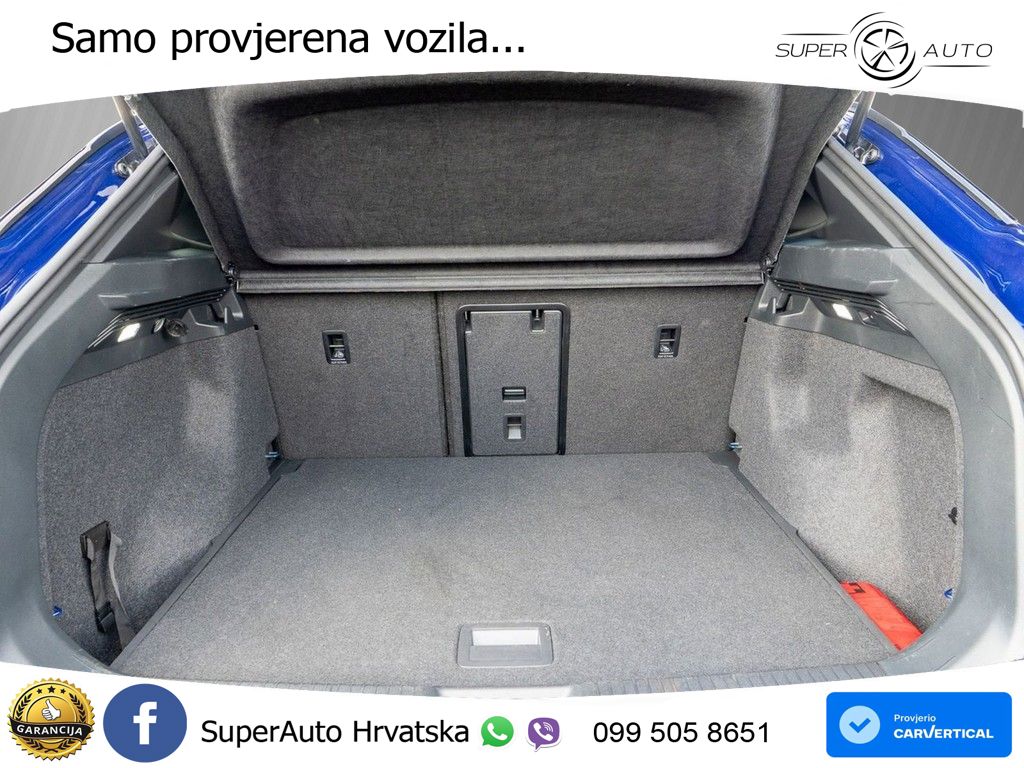 Volkswagen ID.4 GTX 82 kWh (340 KS) 4MOTION