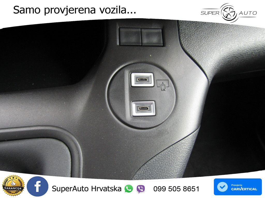 Peugeot Partner 110 KS