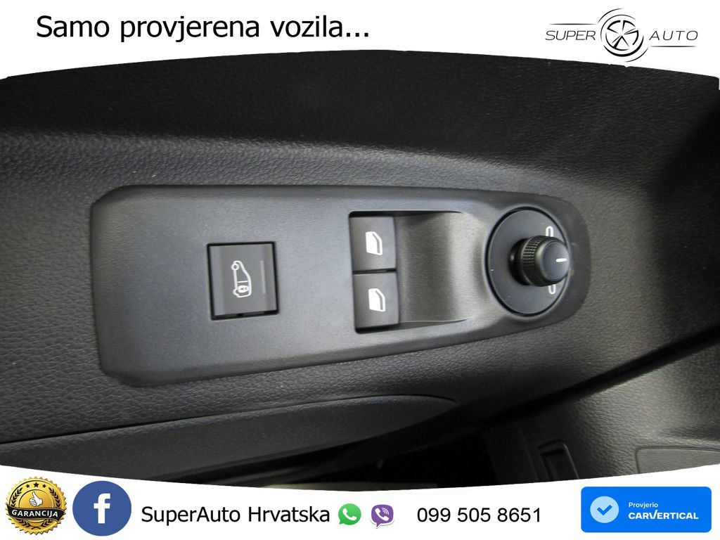 Peugeot Partner 110 KS