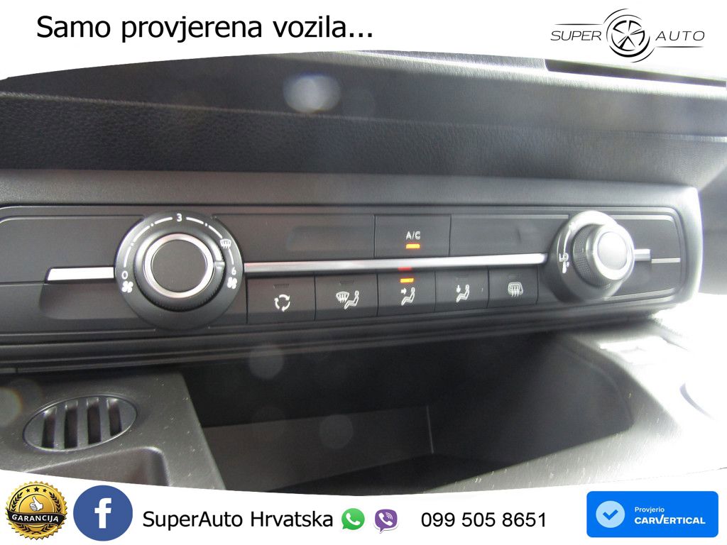 Peugeot Partner 110 KS