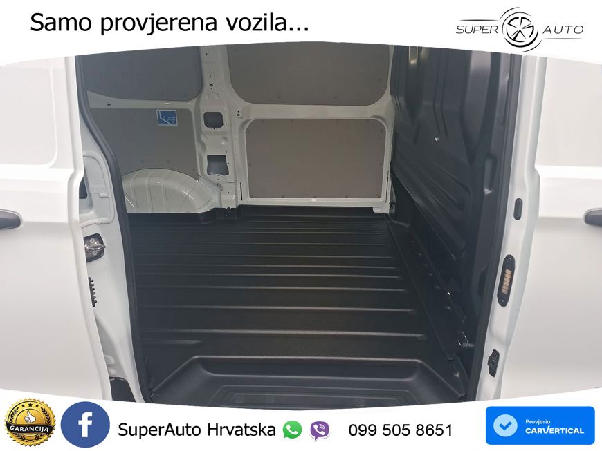 Ford Transit 118 KS