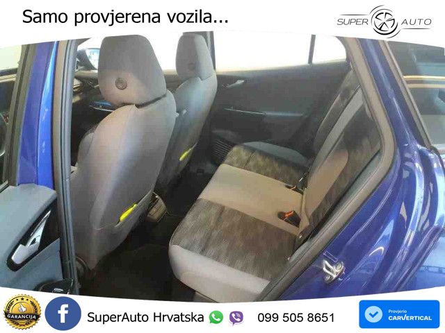Volkswagen ID.4 Pro 82 kWh (265 KS) 4MOTION