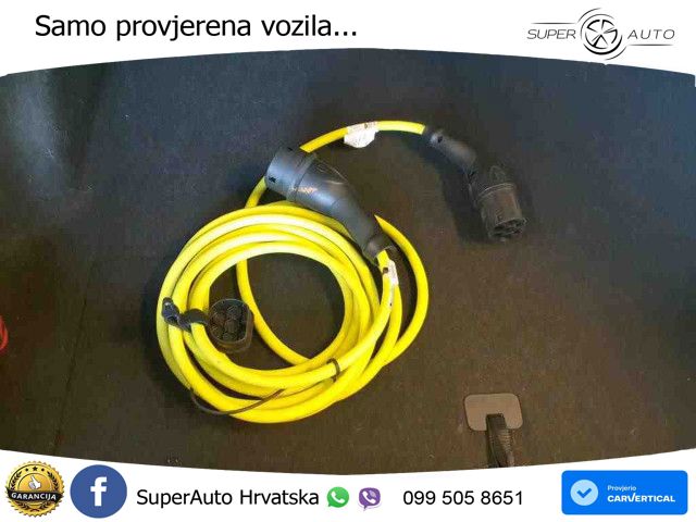 Volkswagen ID.4 Pro 82 kWh (265 KS) 4MOTION