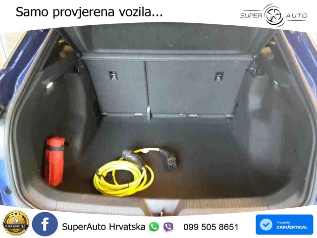 Volkswagen ID.4 Pro 82 kWh (265 KS) 4MOTION