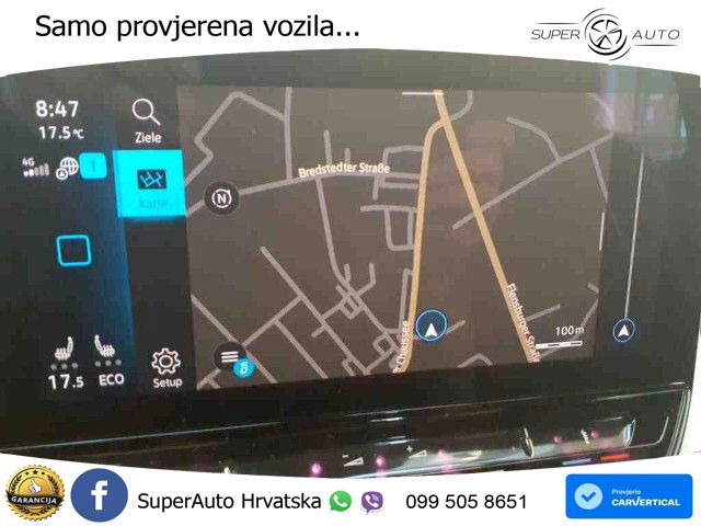 Volkswagen ID.4 Pro 82 kWh (265 KS) 4MOTION