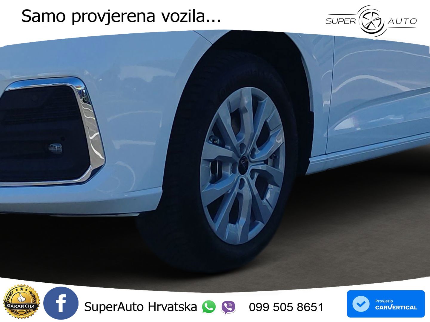 Ford Transit 102 KS