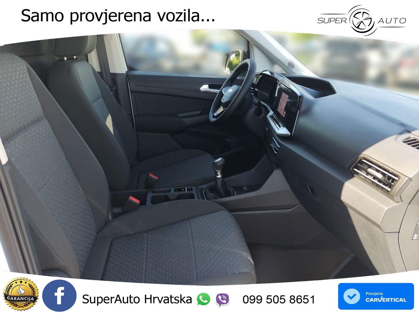 Ford Transit 102 KS