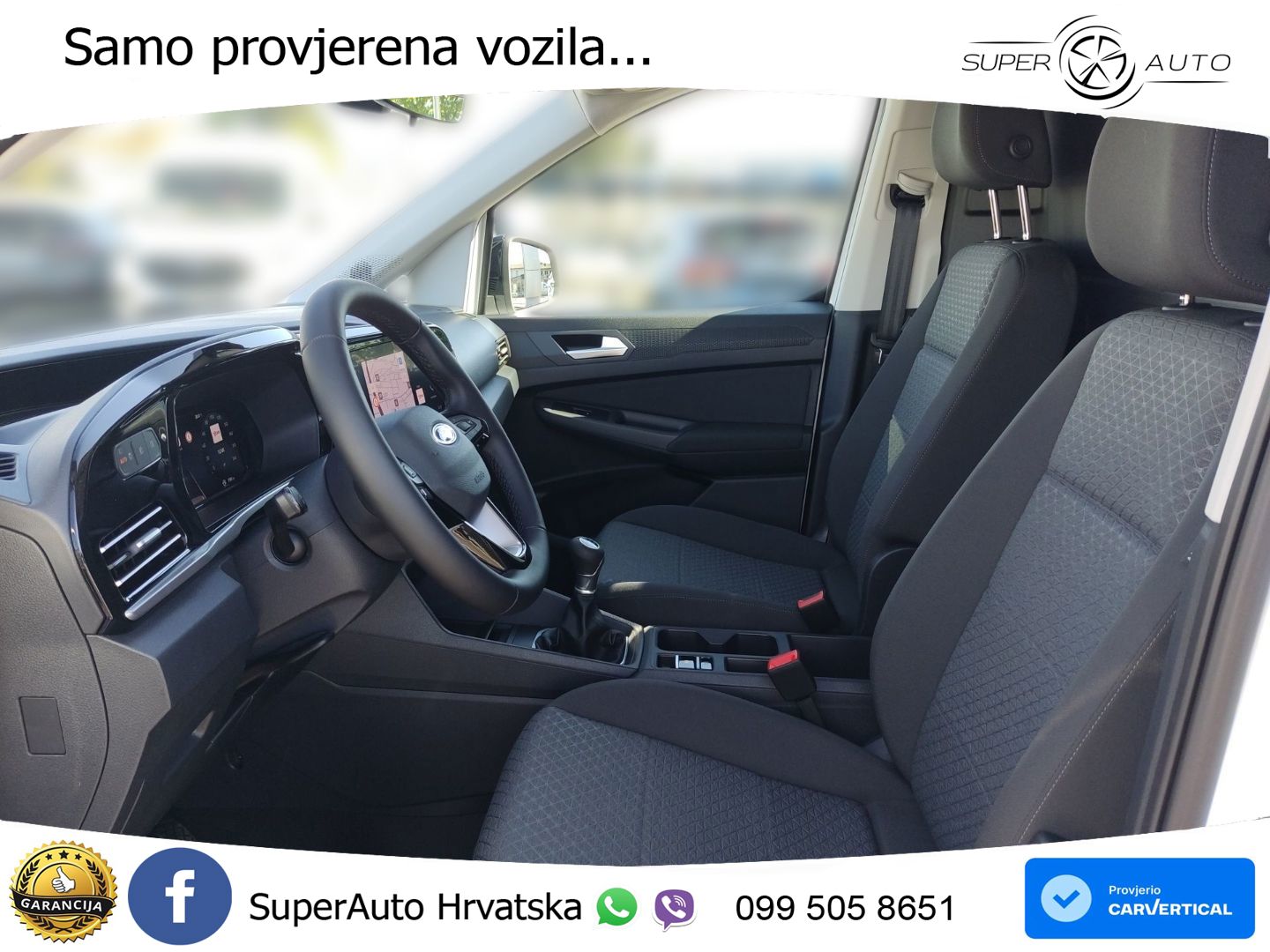 Ford Transit 102 KS