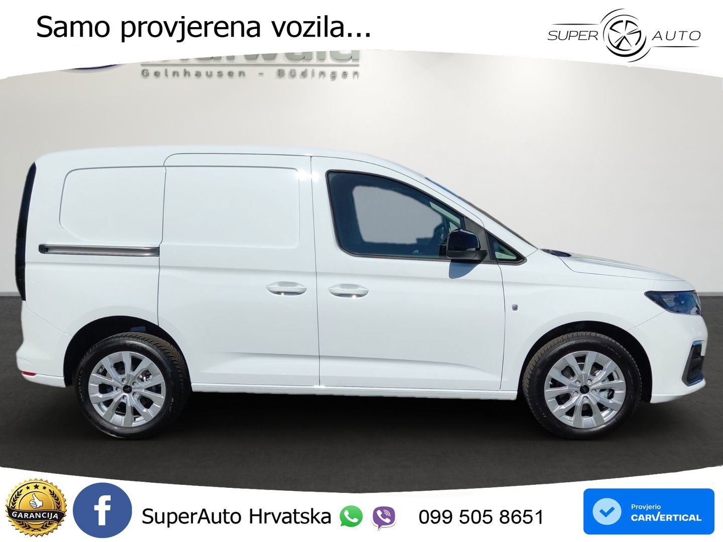 Ford Transit 102 KS