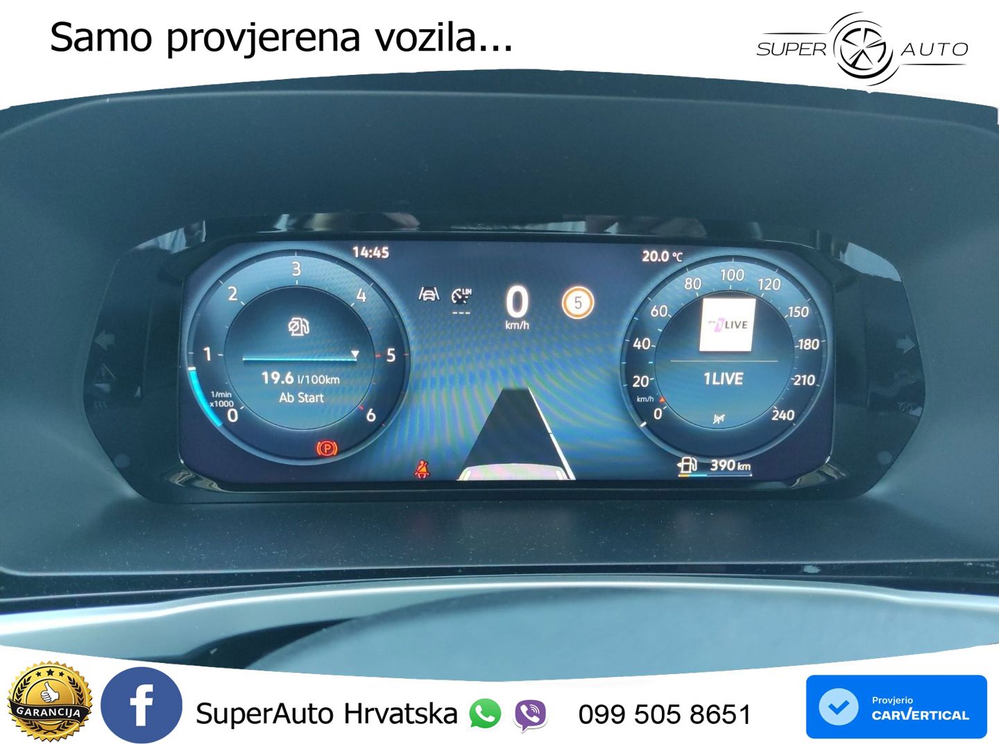 Ford Transit 102 KS