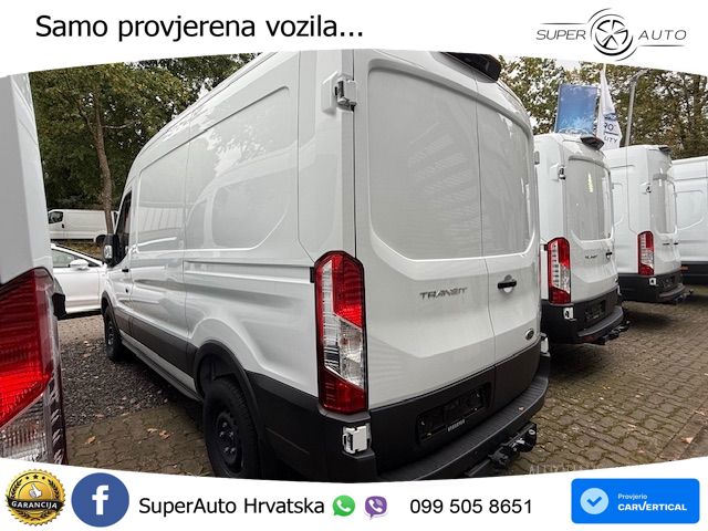 Ford Transit 105 KS