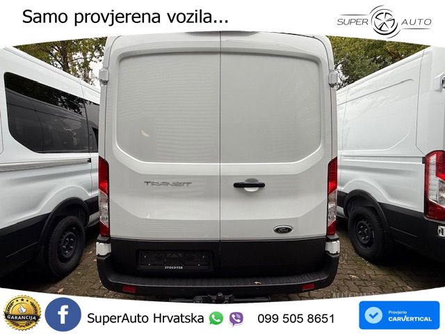 Ford Transit 105 KS