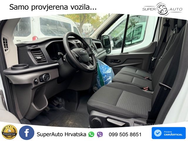 Ford Transit 105 KS