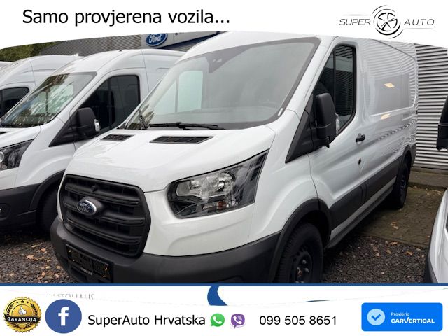 Ford Transit 105 KS