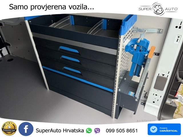 Ford Transit 105 KS