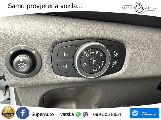 Ford Transit 105 KS