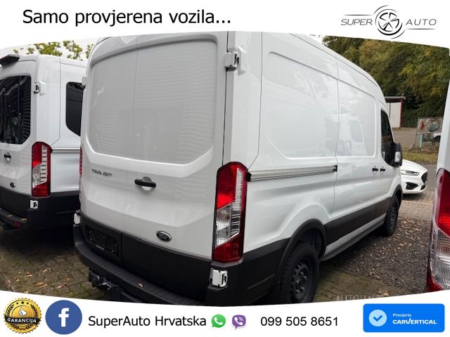 Ford Transit 105 KS
