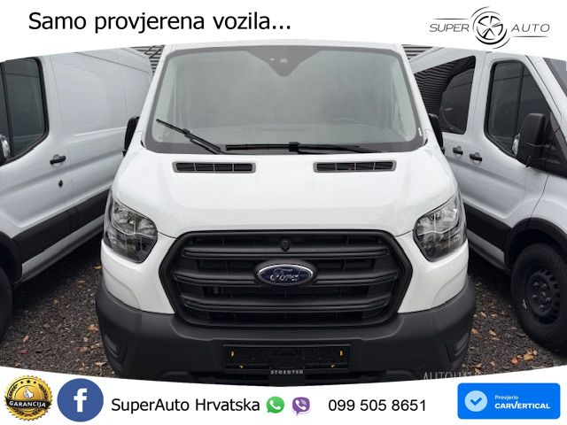 Ford Transit 105 KS