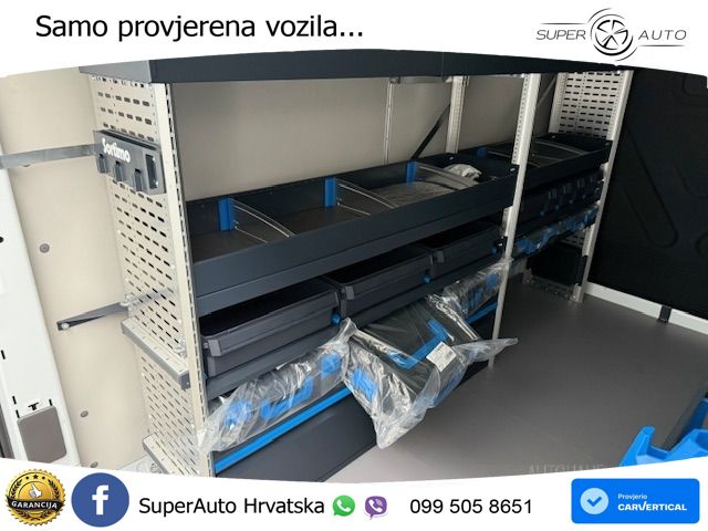 Ford Transit 105 KS