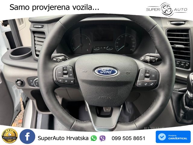 Ford Transit 105 KS