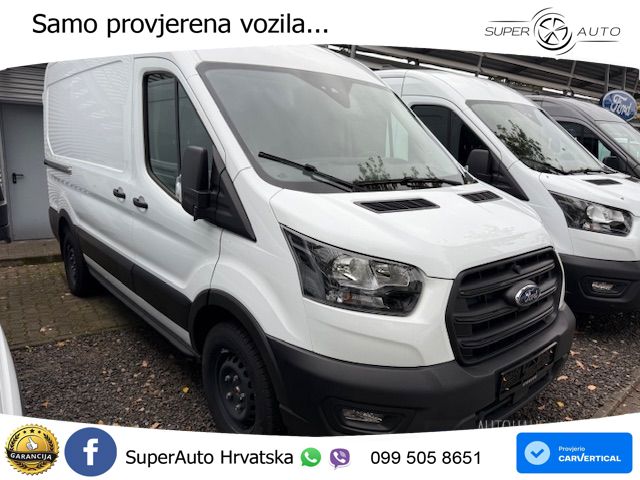 Ford Transit 105 KS