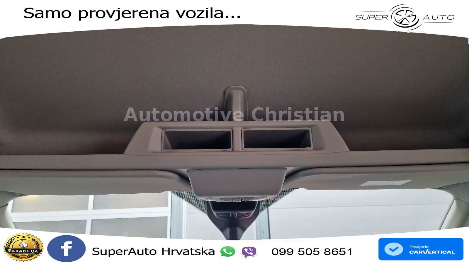 Ford Transit 170 KS