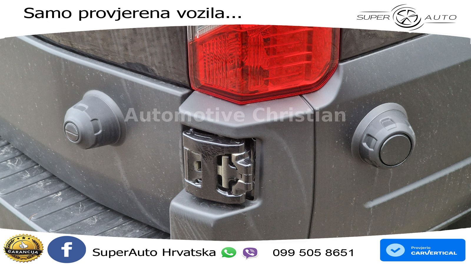 Ford Transit 170 KS