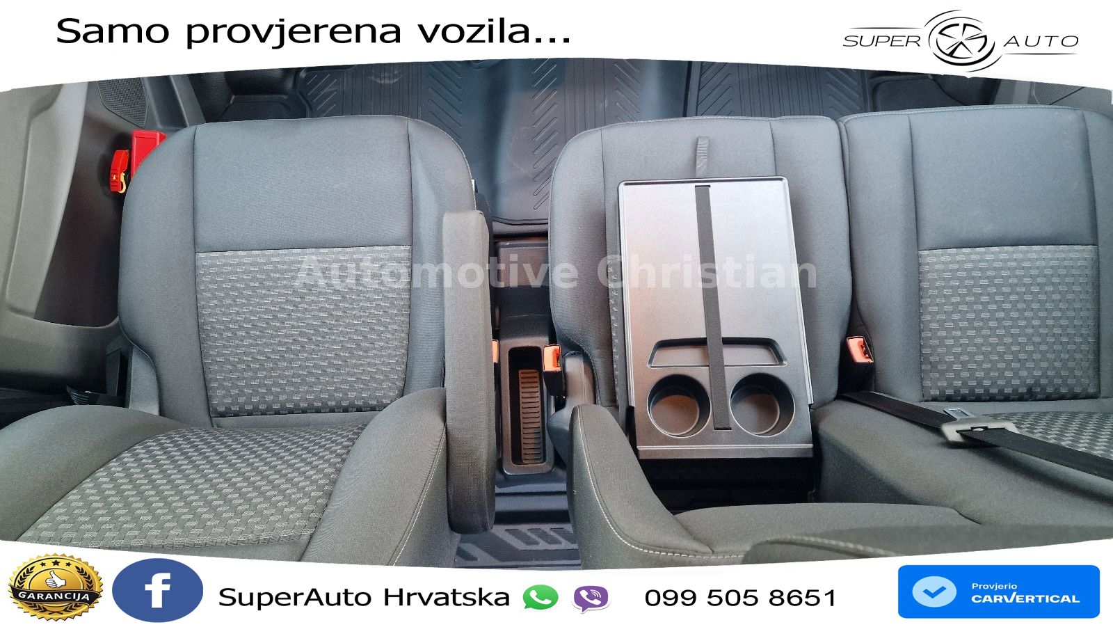 Ford Transit 170 KS