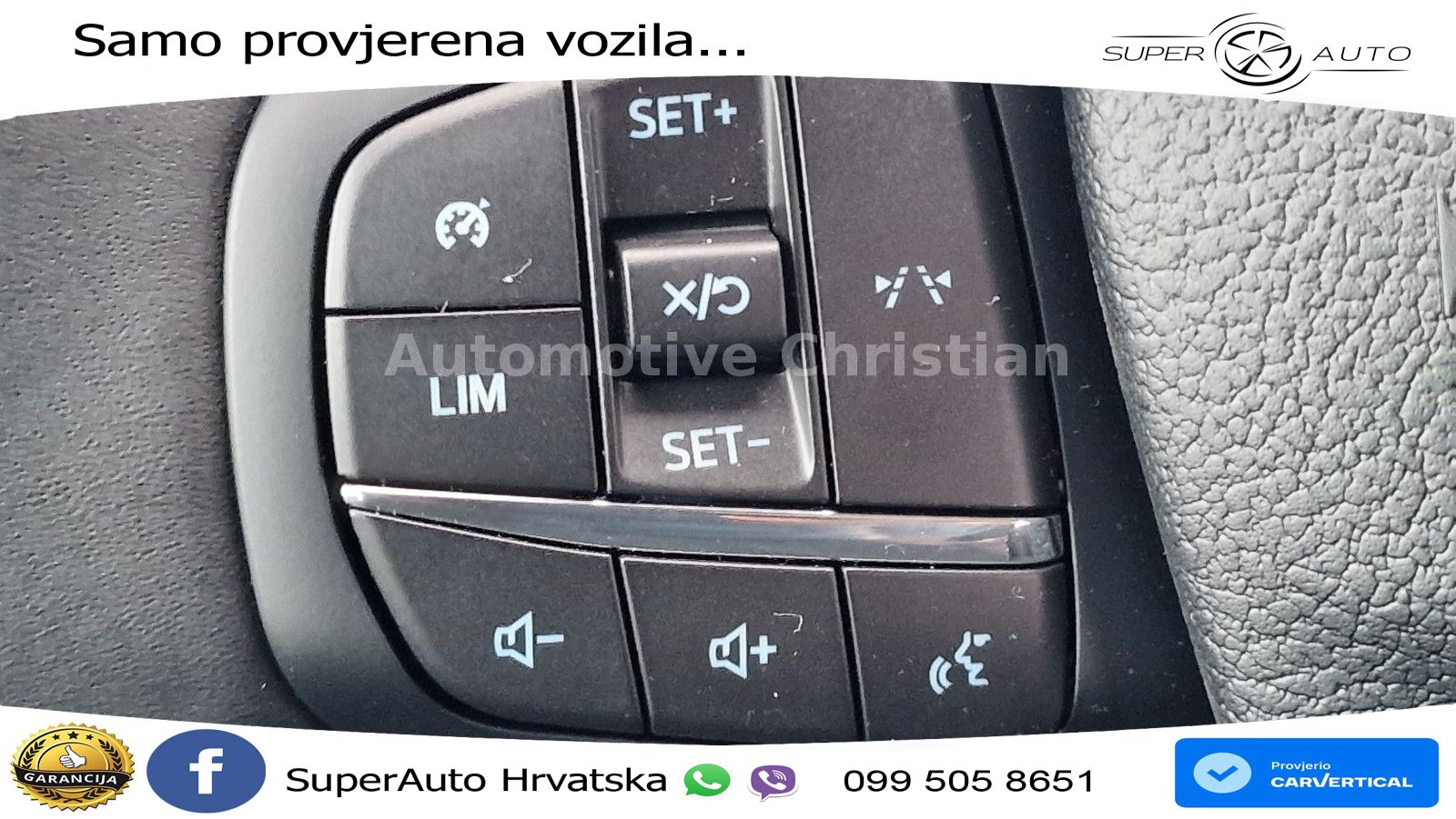 Ford Transit 170 KS