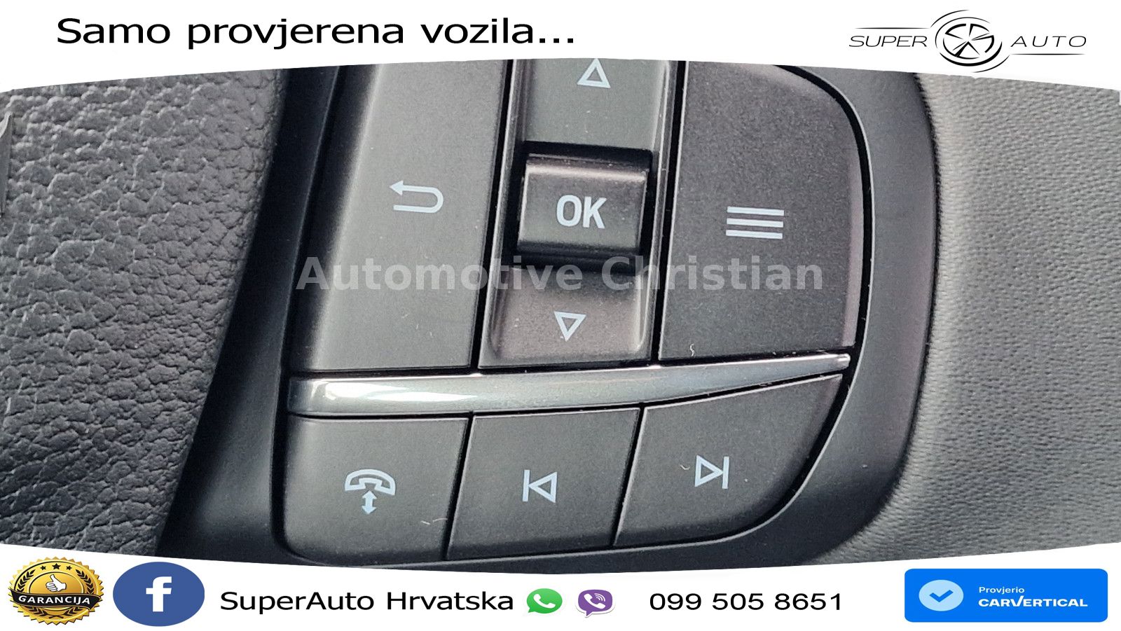 Ford Transit 170 KS