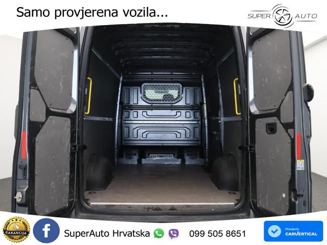 VW Crafter