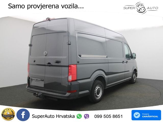 VW Crafter