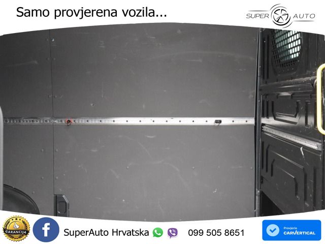 VW Crafter