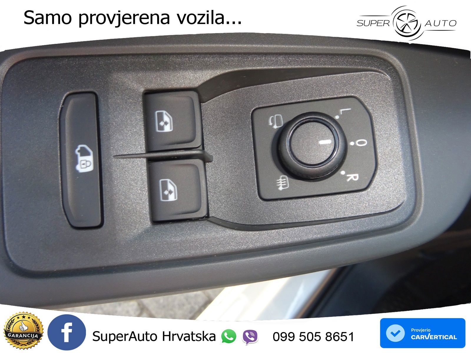 Ford Transit 122 KS
