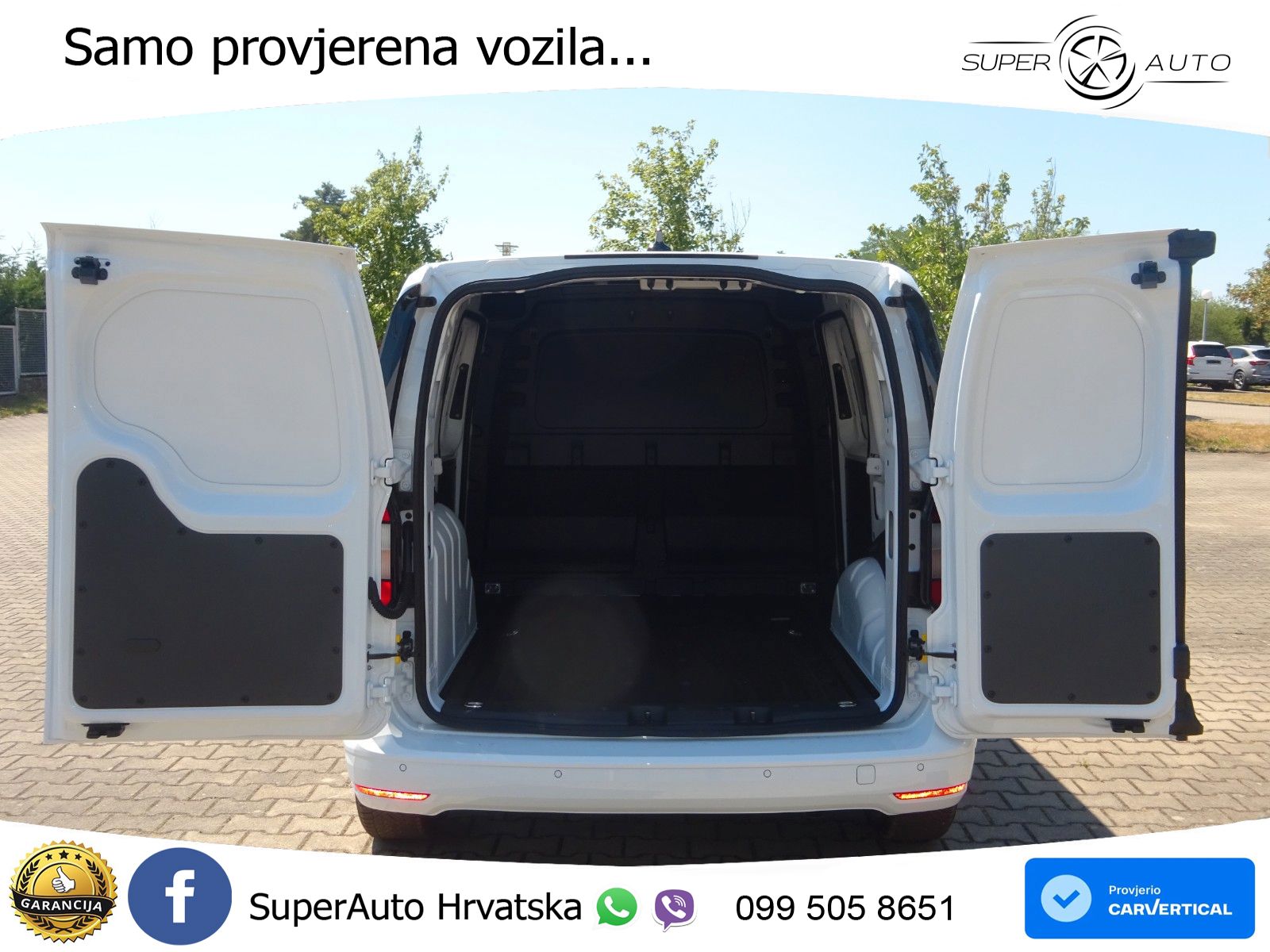 Ford Transit 122 KS