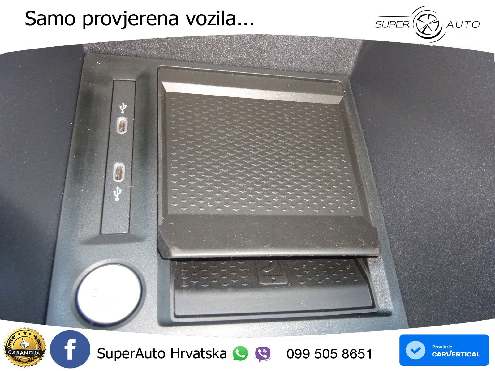 Ford Transit 122 KS