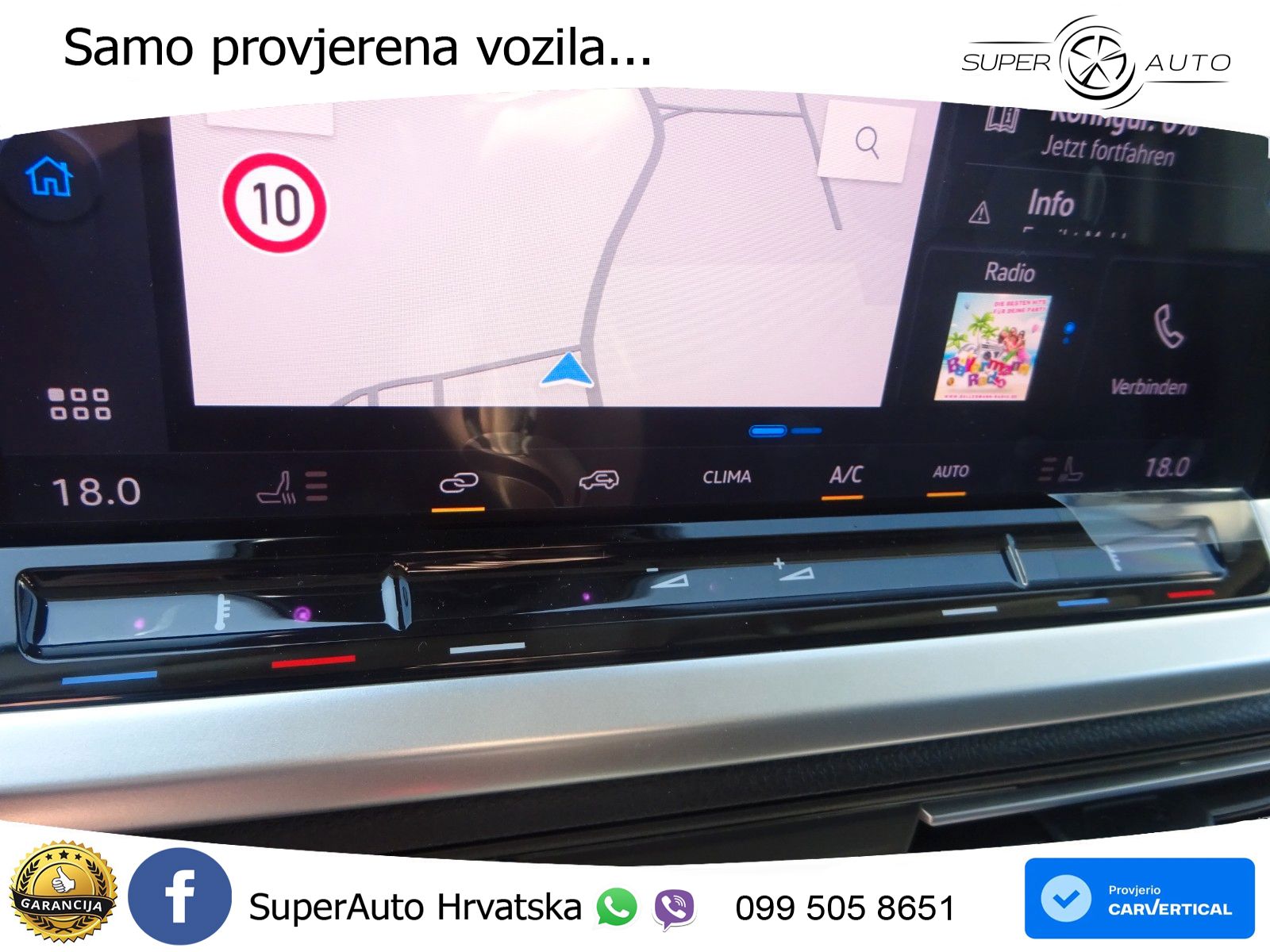 Ford Transit 122 KS