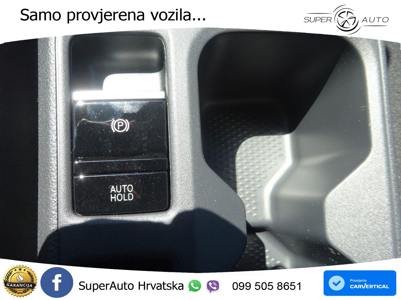 Ford Transit 122 KS