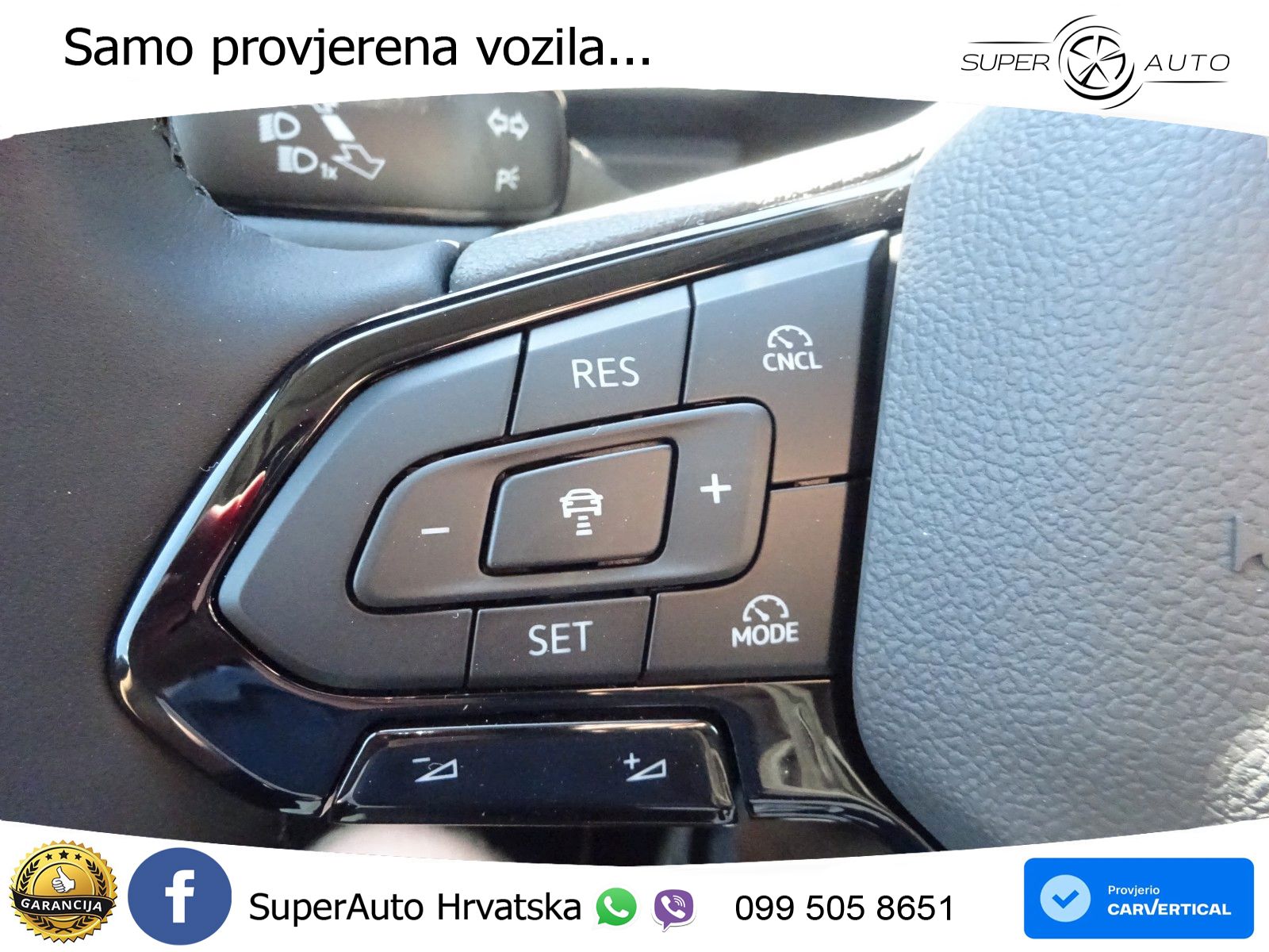 Ford Transit 122 KS