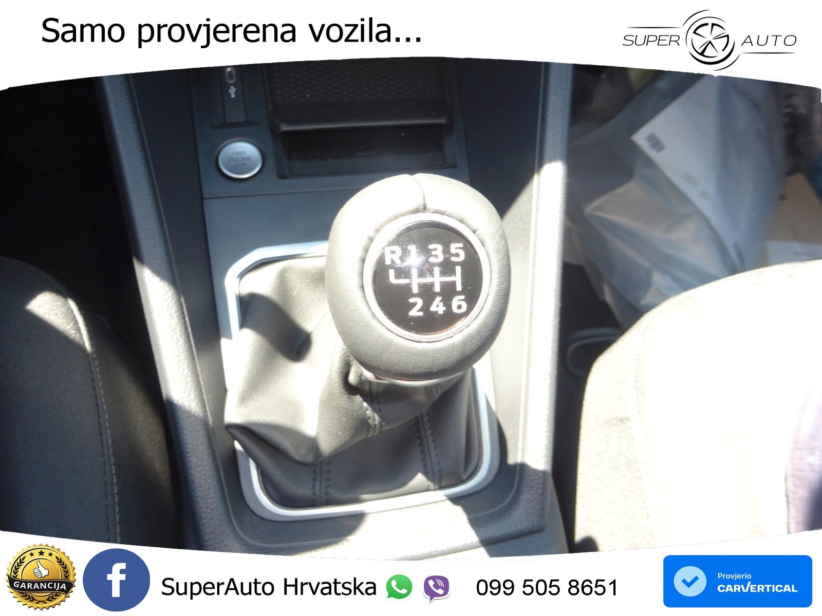 Ford Transit 122 KS