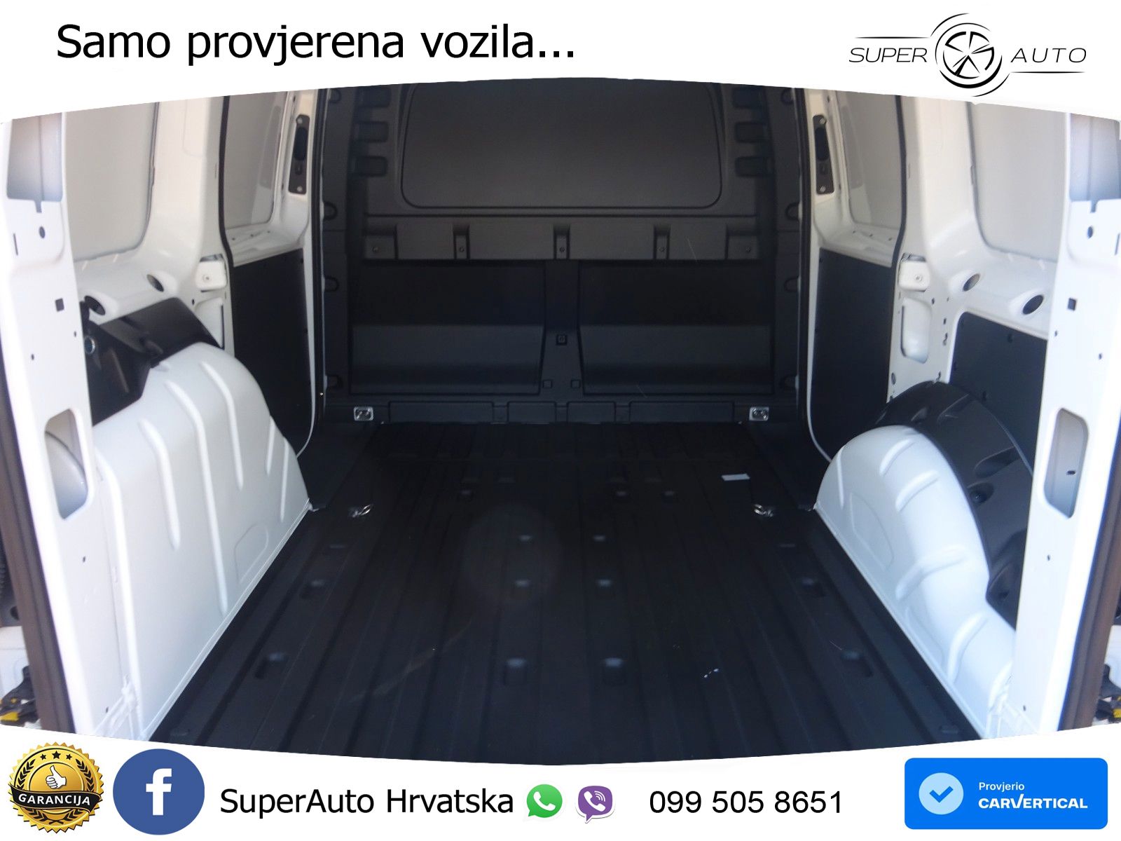 Ford Transit 122 KS