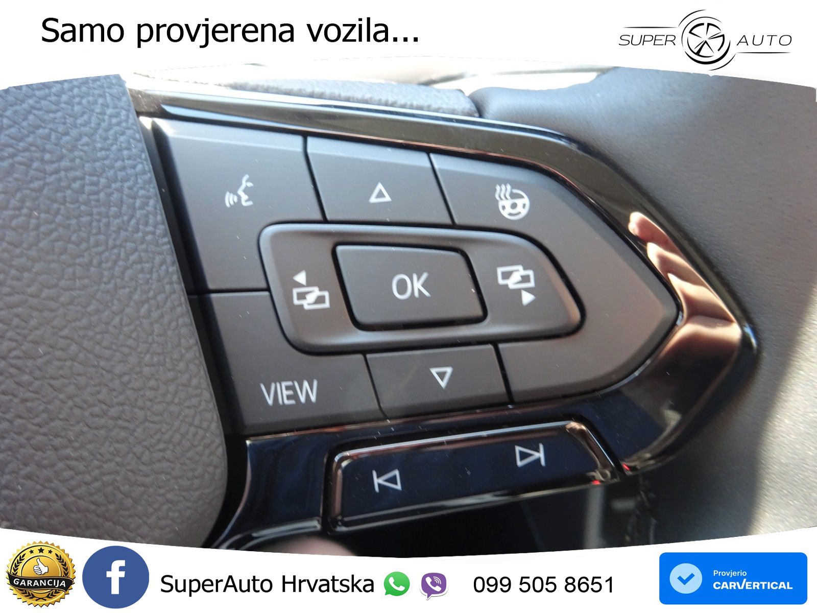 Ford Transit 122 KS