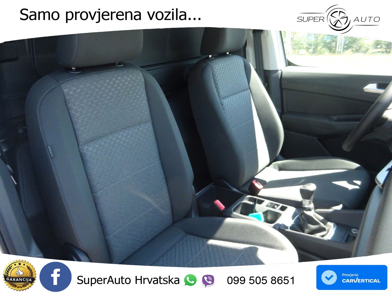 Ford Transit 122 KS