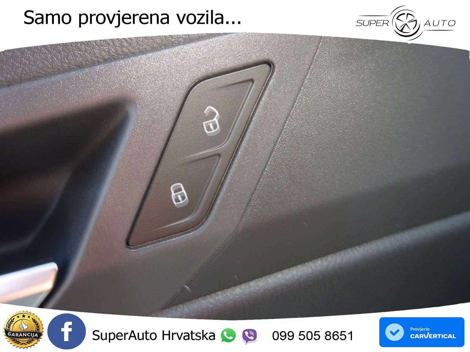 Ford Transit 122 KS